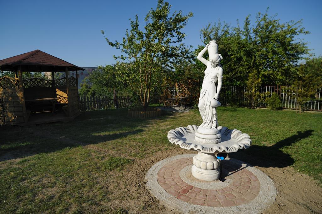 غدانسك Villa Pan Tadeusz المظهر الخارجي الصورة