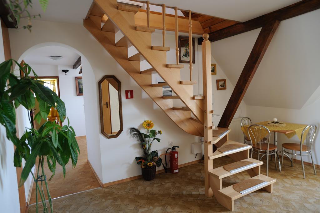 غدانسك Villa Pan Tadeusz المظهر الخارجي الصورة