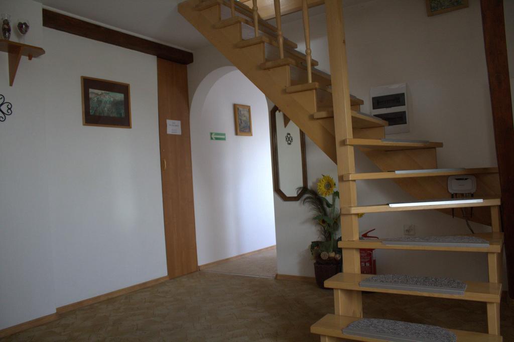 غدانسك Villa Pan Tadeusz المظهر الخارجي الصورة